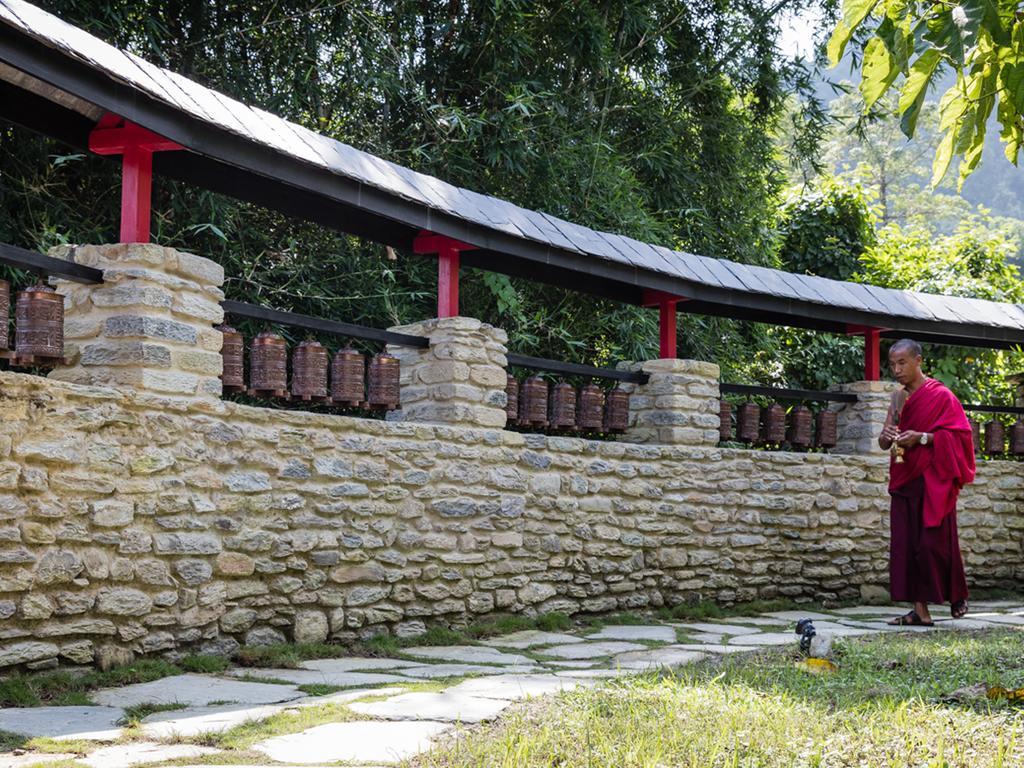 The Pavilions Himalayas The Farm بوكْرا المظهر الخارجي الصورة