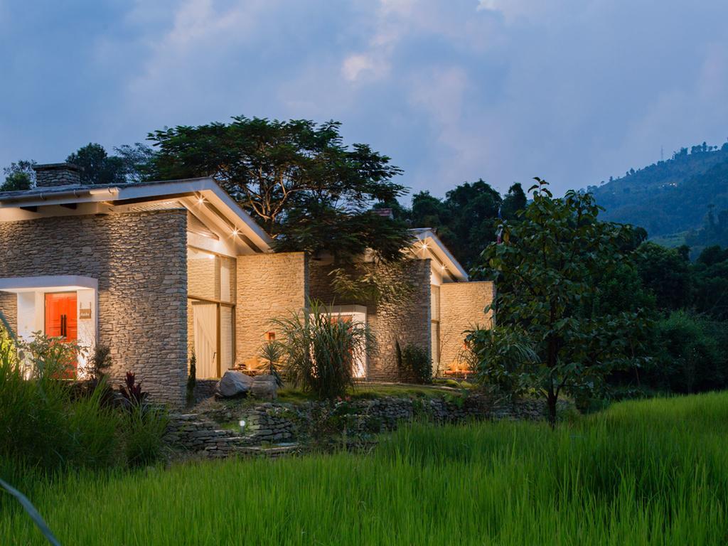 The Pavilions Himalayas The Farm بوكْرا المظهر الخارجي الصورة